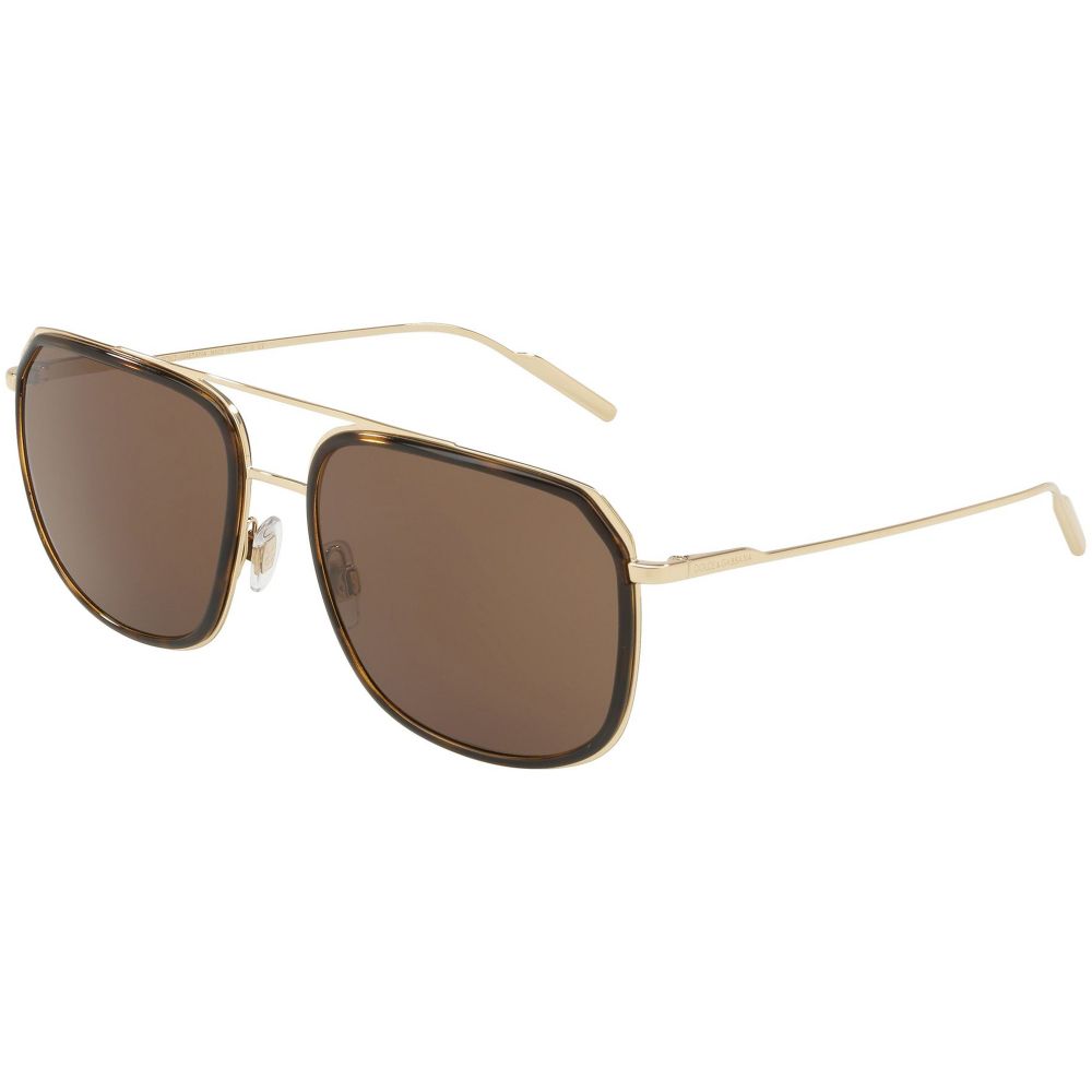 Dolce & Gabbana Okulary przeciwsłoneczne DG 2165 1326/73