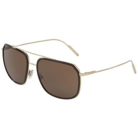 Dolce & Gabbana Okulary przeciwsłoneczne DG 2165 488/73