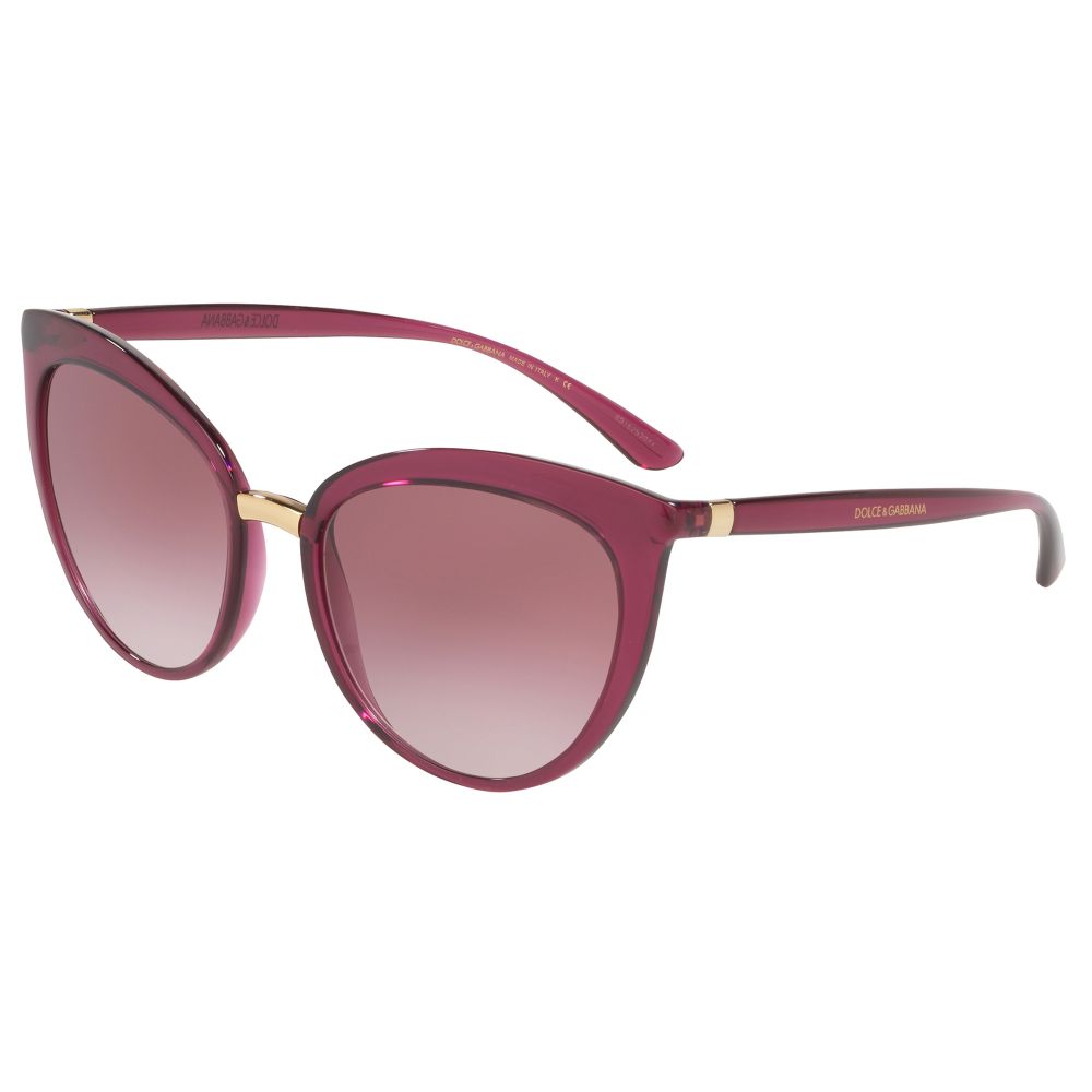 Dolce & Gabbana Okulary przeciwsłoneczne ESSENTIAL DG 6113 1754/8H