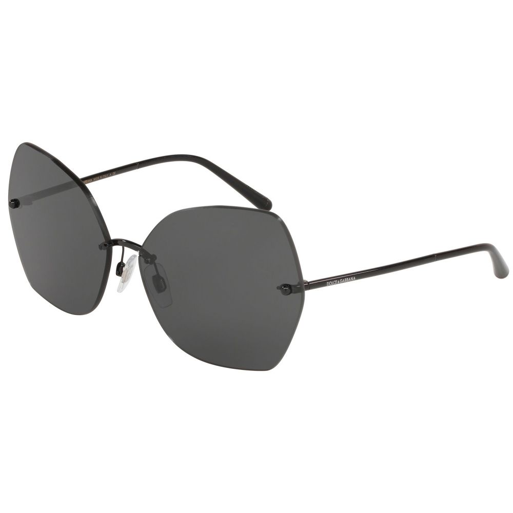 Dolce & Gabbana Okulary przeciwsłoneczne LUCIA DG 2204 01/87