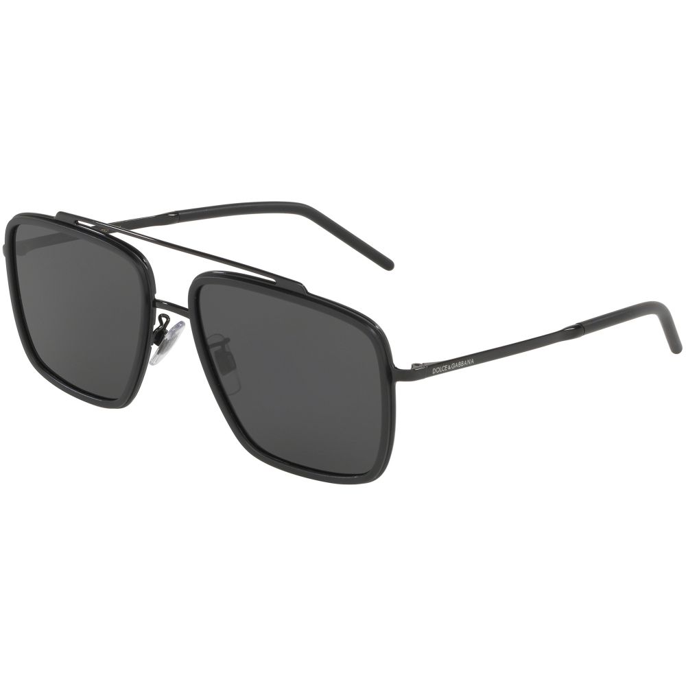 Dolce & Gabbana Okulary przeciwsłoneczne MADISON DG CUP DG 2220 01/87