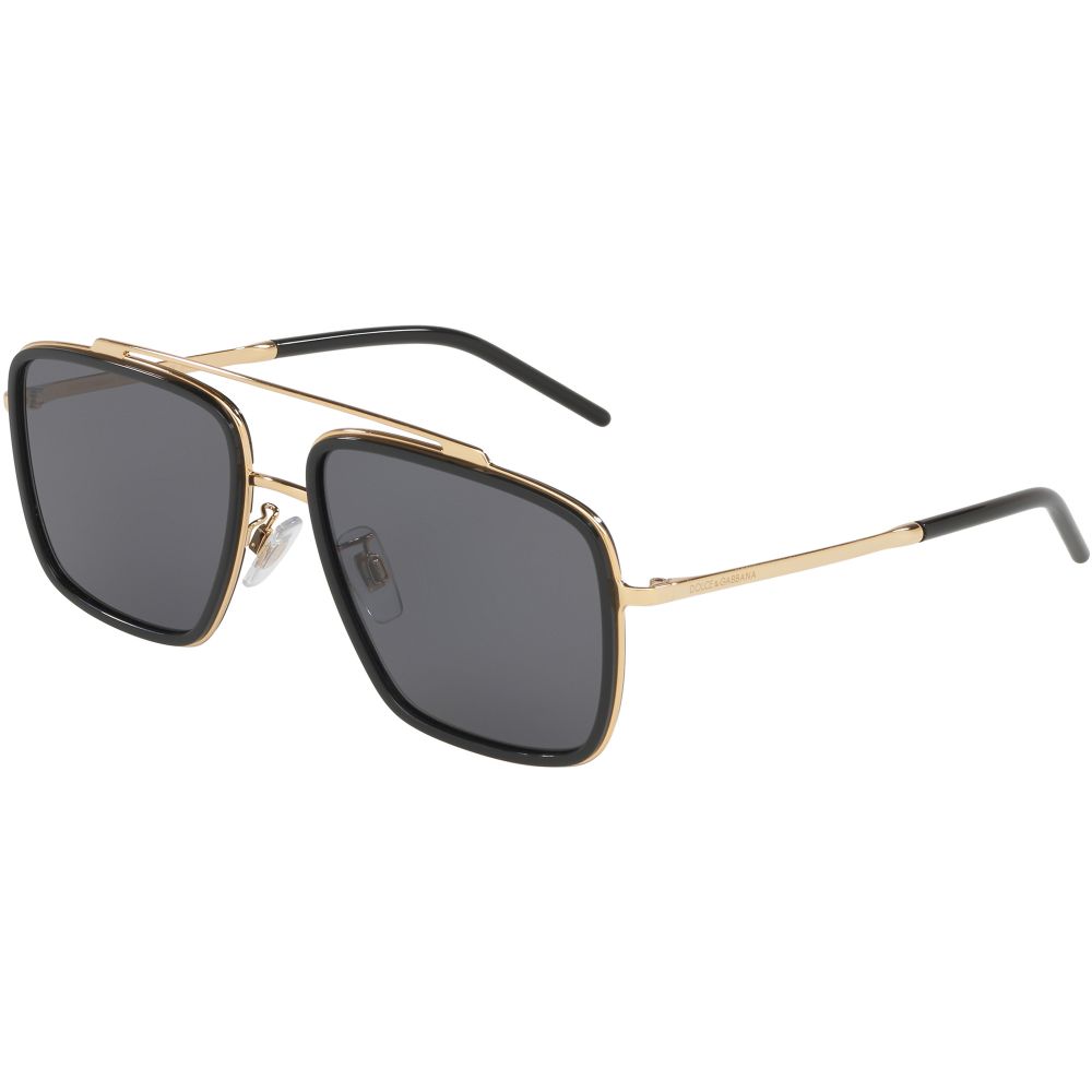 Dolce & Gabbana Okulary przeciwsłoneczne MADISON DG CUP DG 2220 02/81