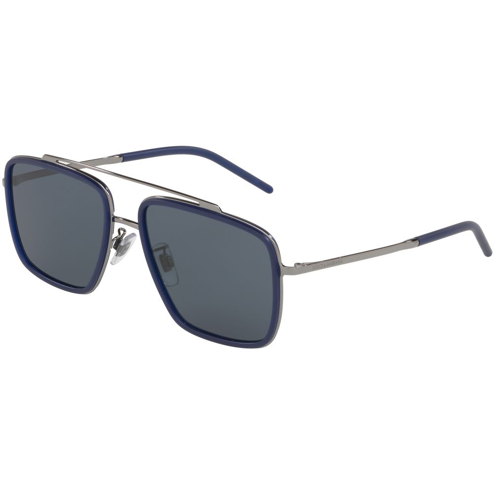 Dolce & Gabbana Okulary przeciwsłoneczne MADISON DG CUP DG 2220 04/80