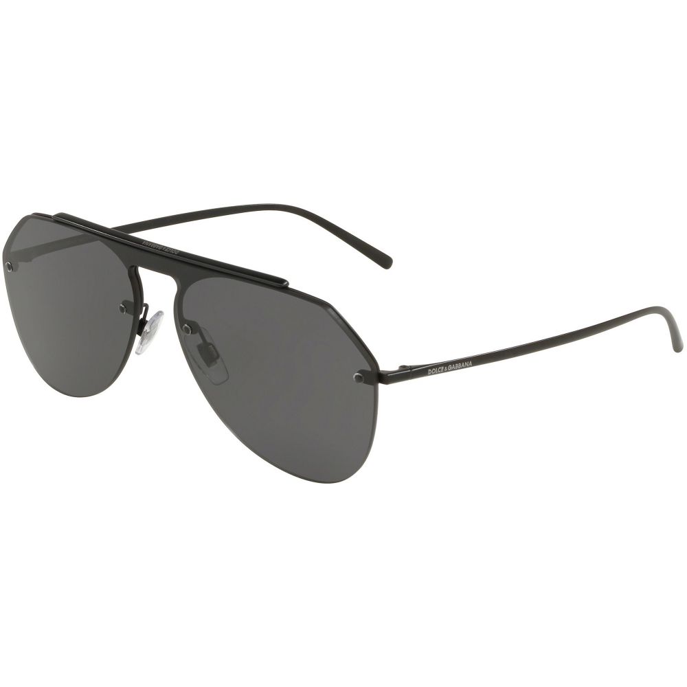 Dolce & Gabbana Okulary przeciwsłoneczne ROYAL DG 2213 1106/87