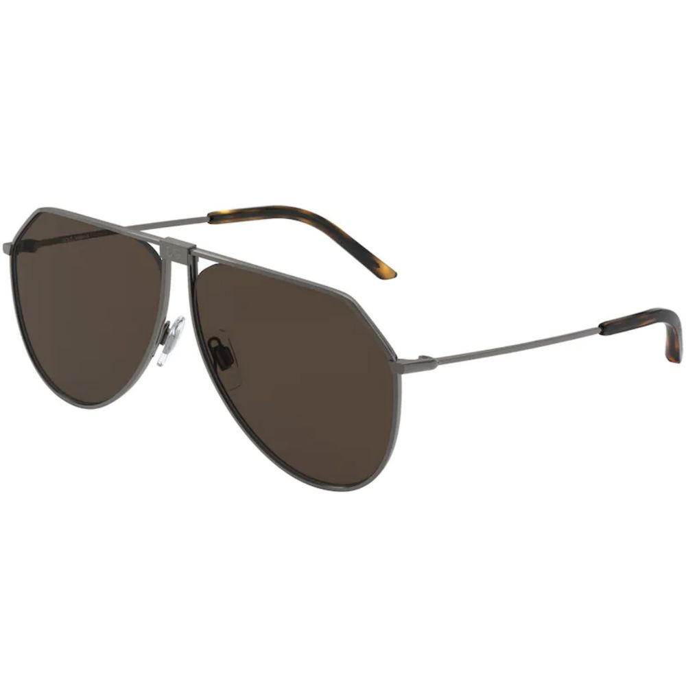 Dolce & Gabbana Okulary przeciwsłoneczne SLIM DG 2248 1335/73