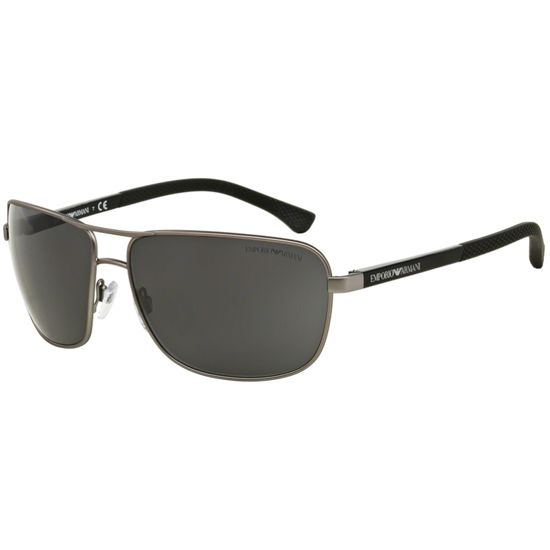 Emporio Armani Okulary przeciwsłoneczne EA 2033 3130/87