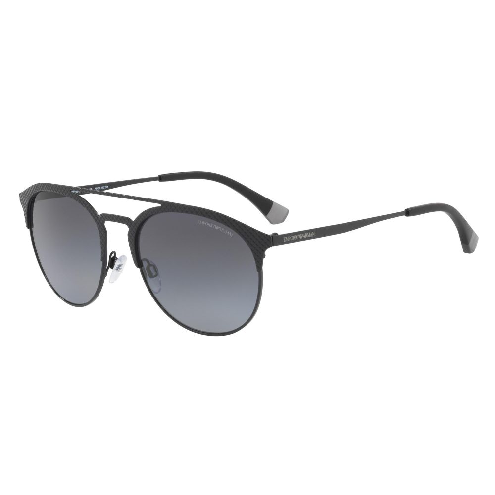 Emporio Armani Okulary przeciwsłoneczne EA 2052 3014/T3