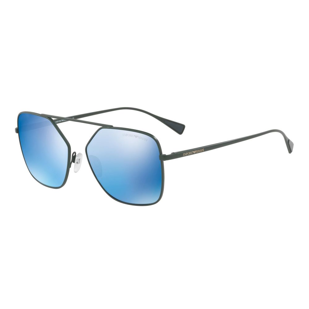 Emporio Armani Okulary przeciwsłoneczne EA 2053 3173/55