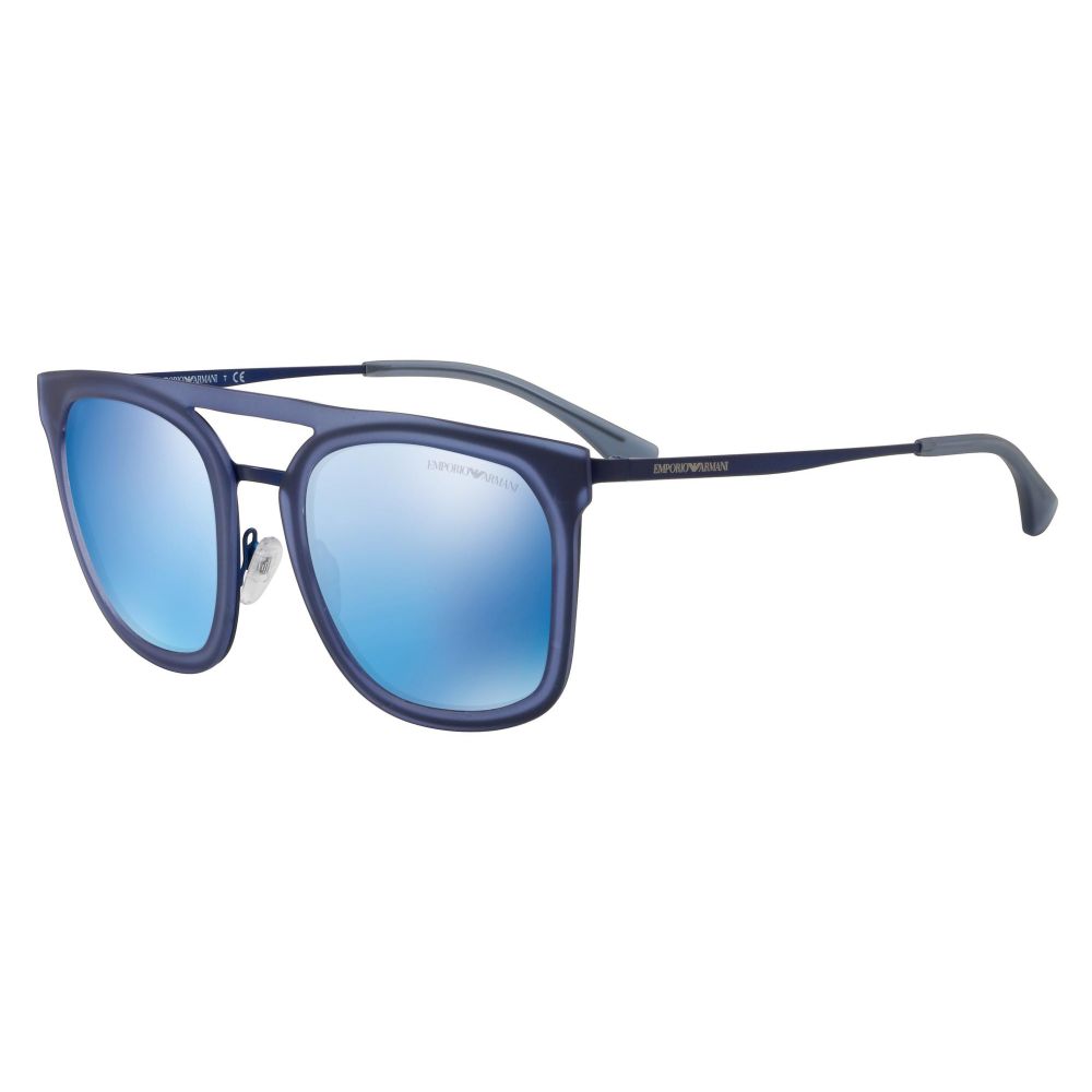 Emporio Armani Okulary przeciwsłoneczne EA 2062 3128/55