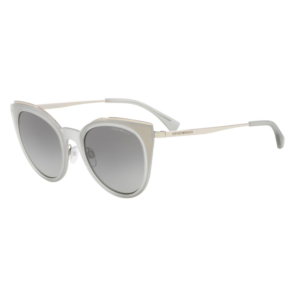 Emporio Armani Okulary przeciwsłoneczne EA 2063 3015/11 A