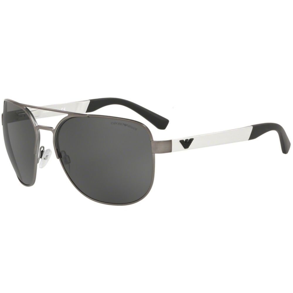 Emporio Armani Okulary przeciwsłoneczne EA 2064 3003/87 A