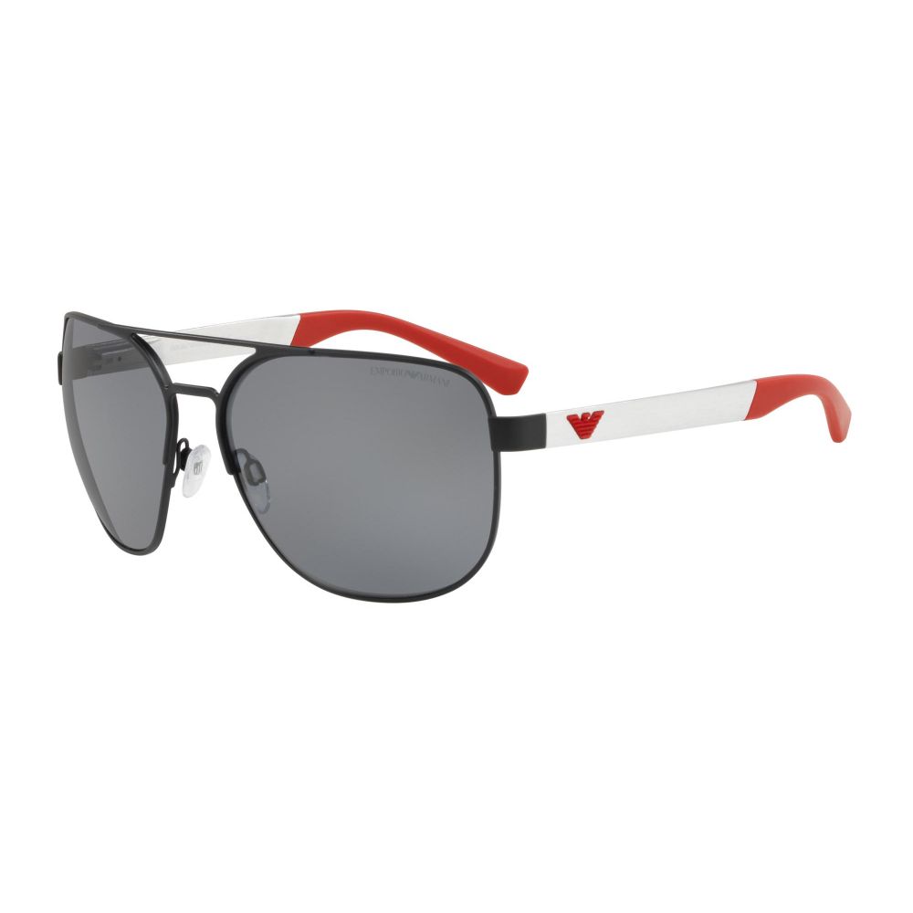 Emporio Armani Okulary przeciwsłoneczne EA 2064 3223/81