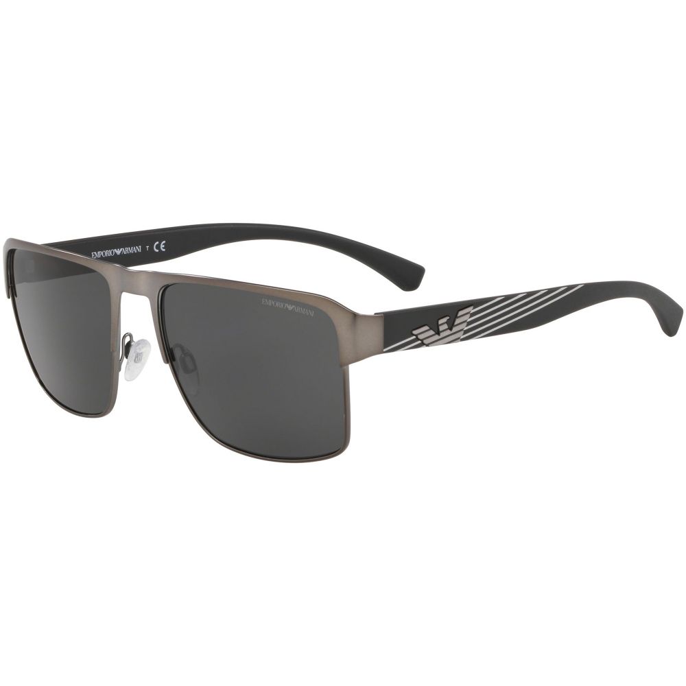 Emporio Armani Okulary przeciwsłoneczne EA 2066 3003/87 A