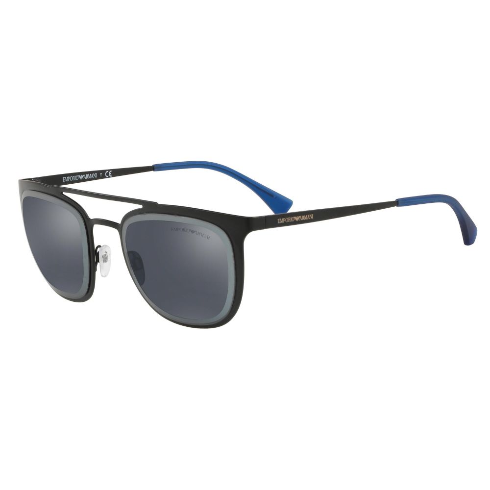 Emporio Armani Okulary przeciwsłoneczne EA 2069 3014/55