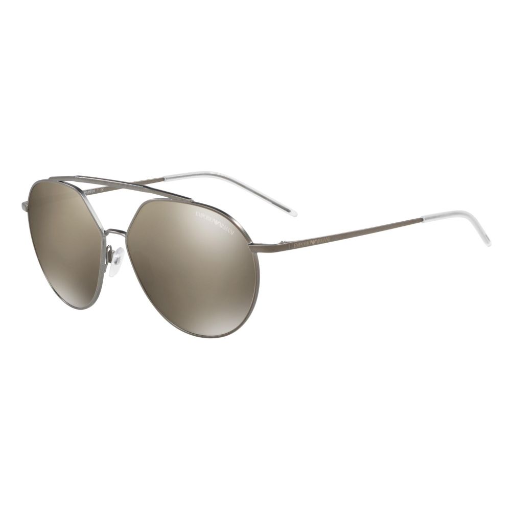 Emporio Armani Okulary przeciwsłoneczne EA 2070 3003/5A