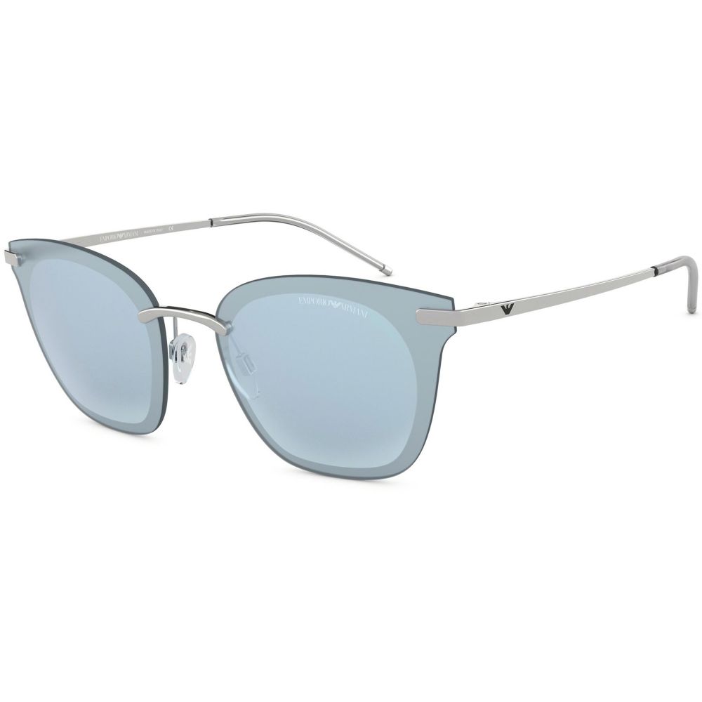 Emporio Armani Okulary przeciwsłoneczne EA 2075 3015/6X