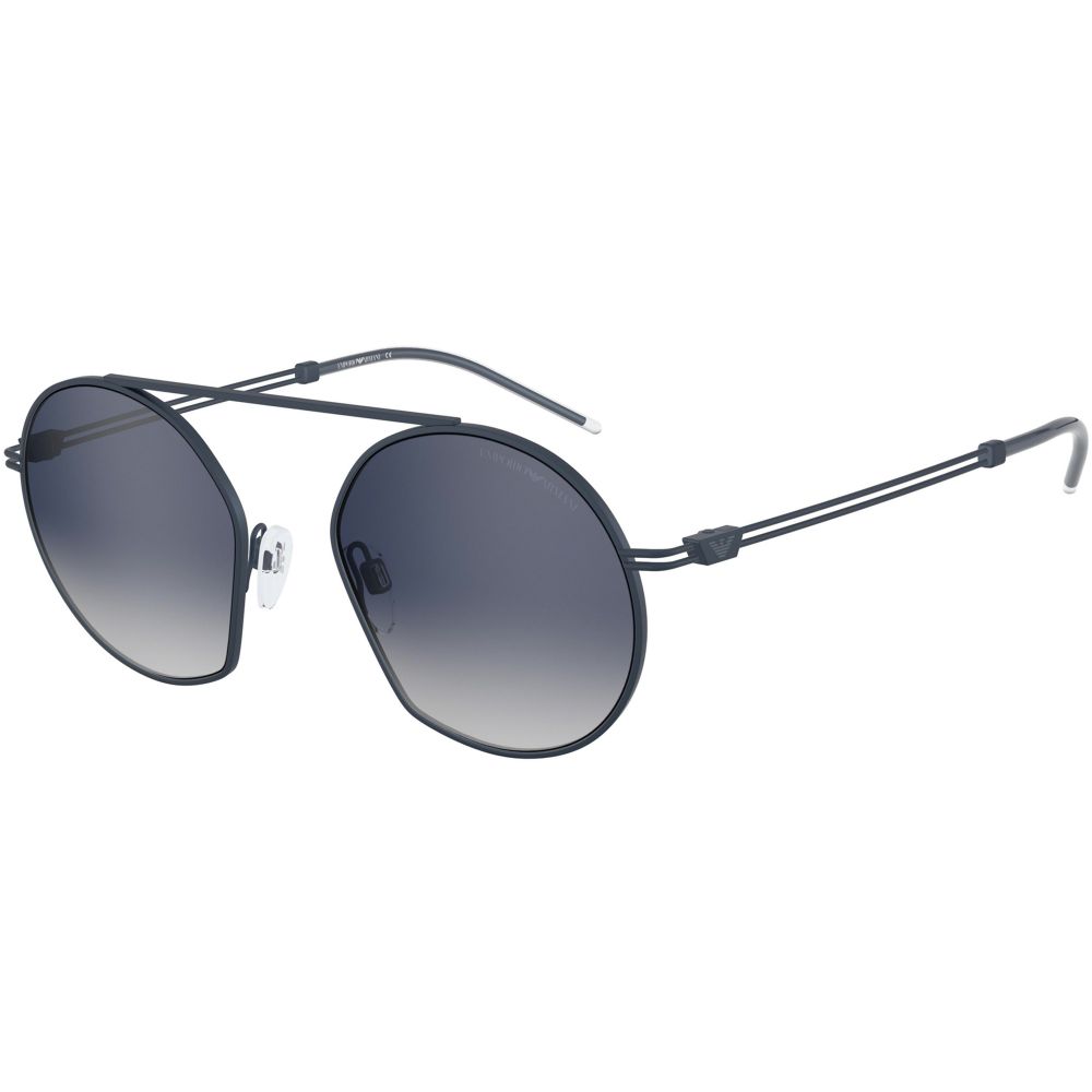 Emporio Armani Okulary przeciwsłoneczne EA 2078 3253/1G