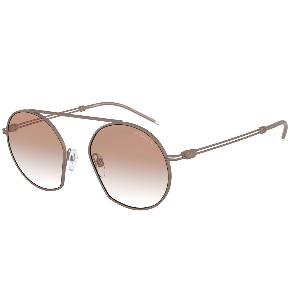 Emporio Armani Okulary przeciwsłoneczne EA 2078 3271/13