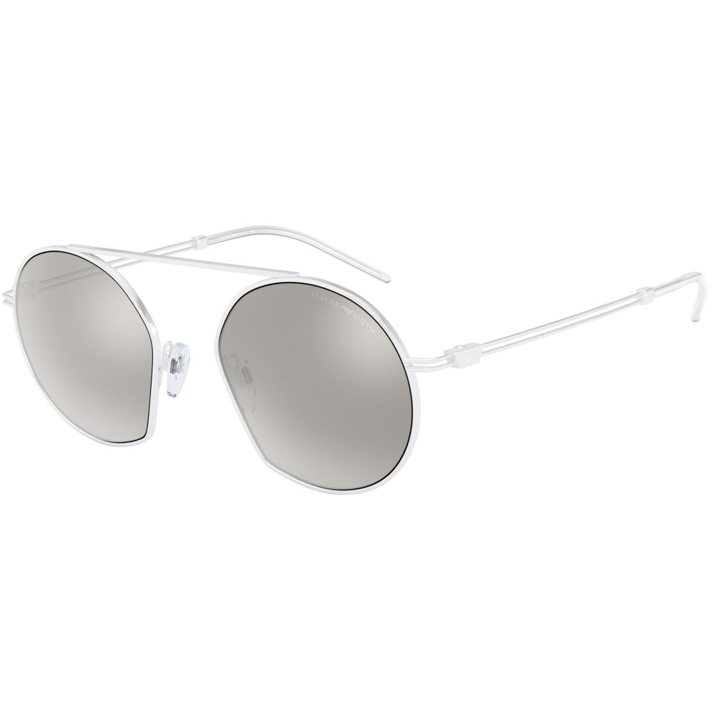 Emporio Armani Okulary przeciwsłoneczne EA 2078 3272/6G