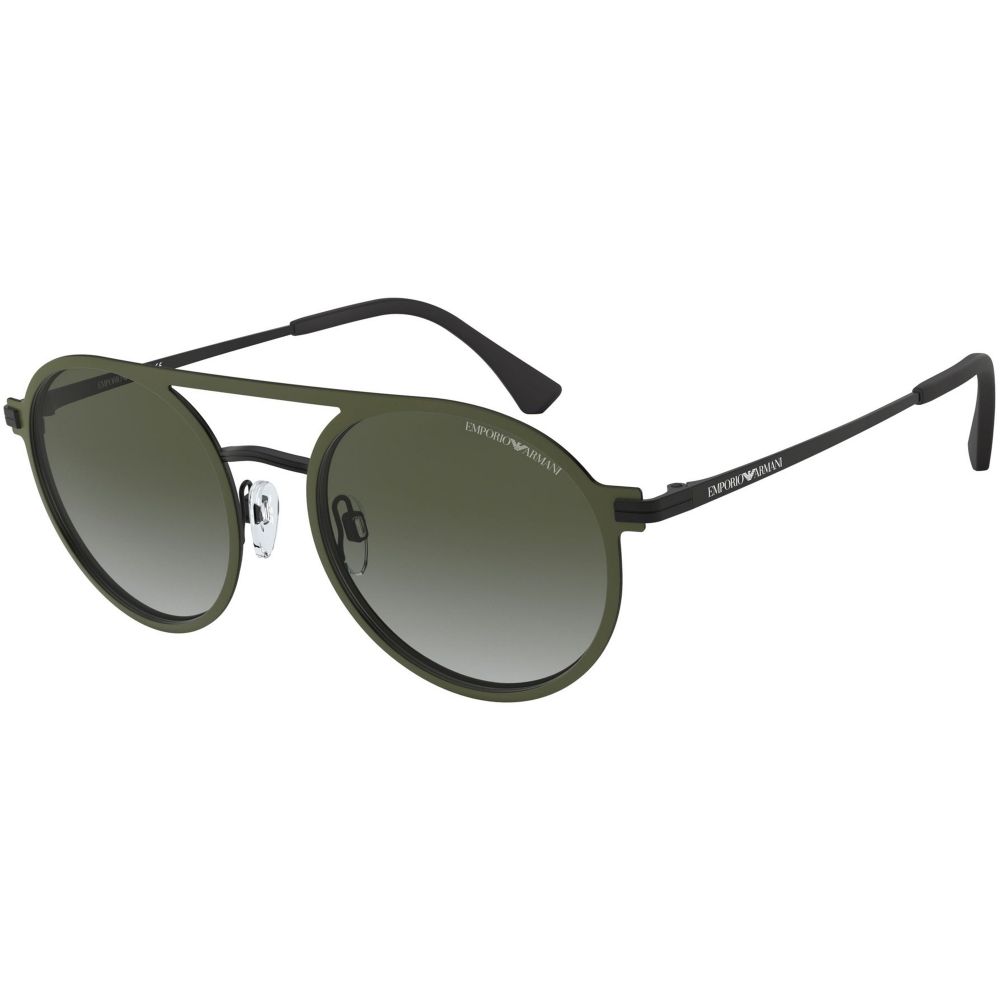 Emporio Armani Okulary przeciwsłoneczne EA 2080 3230/8E