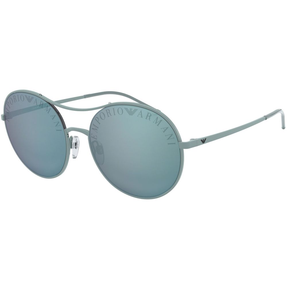 Emporio Armani Okulary przeciwsłoneczne EA 2081 3268/6J