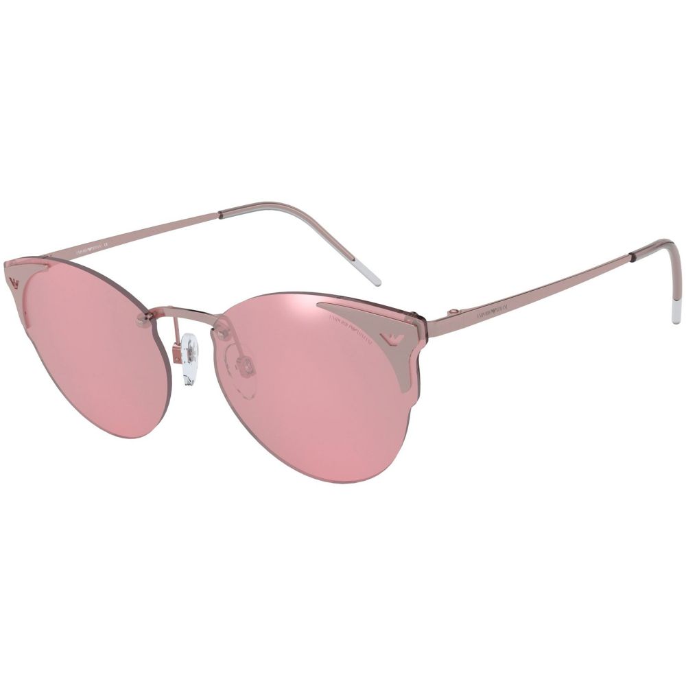 Emporio Armani Okulary przeciwsłoneczne EA 2082 3167/1T