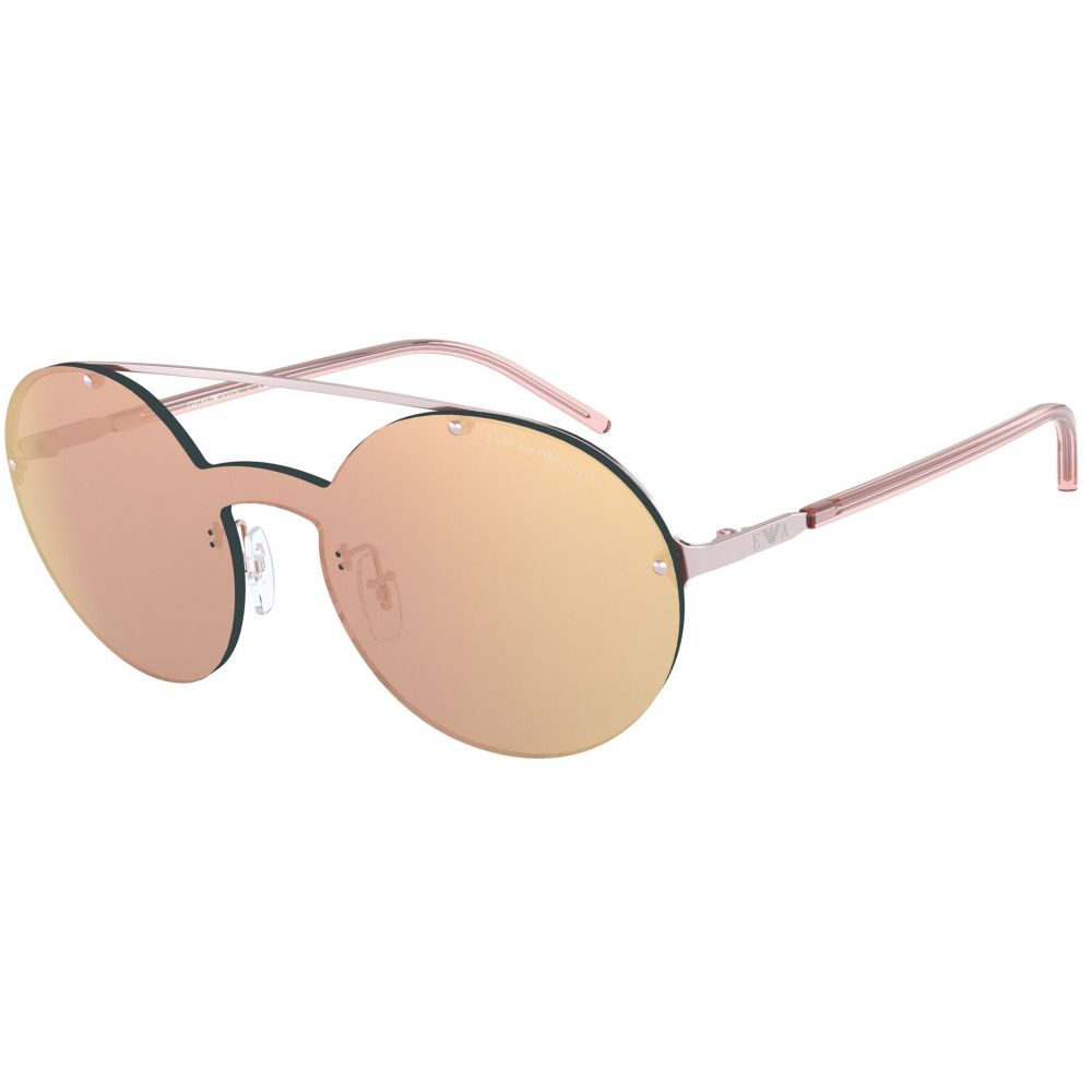 Emporio Armani Okulary przeciwsłoneczne EA 2088 3167/7J