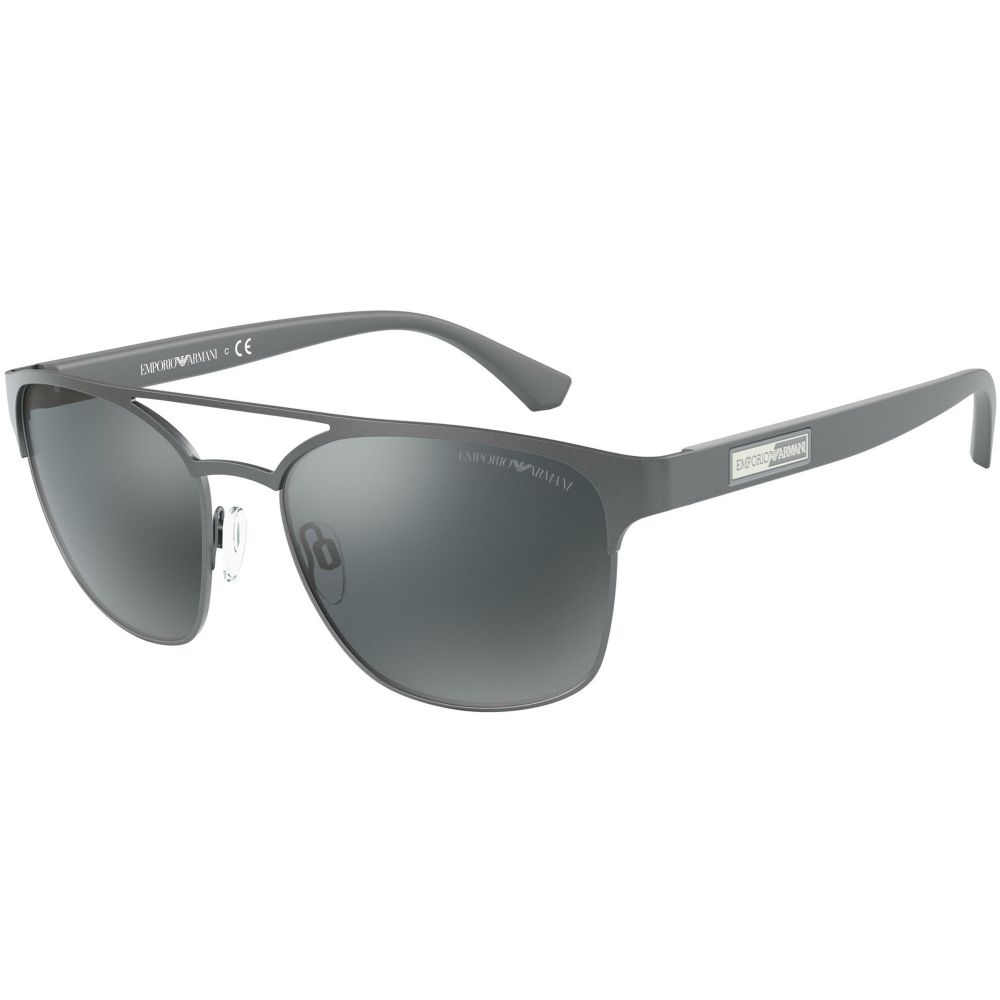 Emporio Armani Okulary przeciwsłoneczne EA 2093 3294/6G