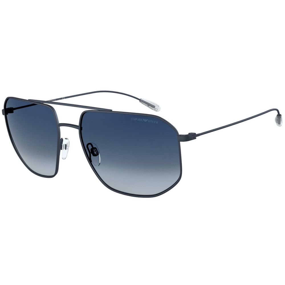 Emporio Armani Okulary przeciwsłoneczne EA 2097 3092/4L