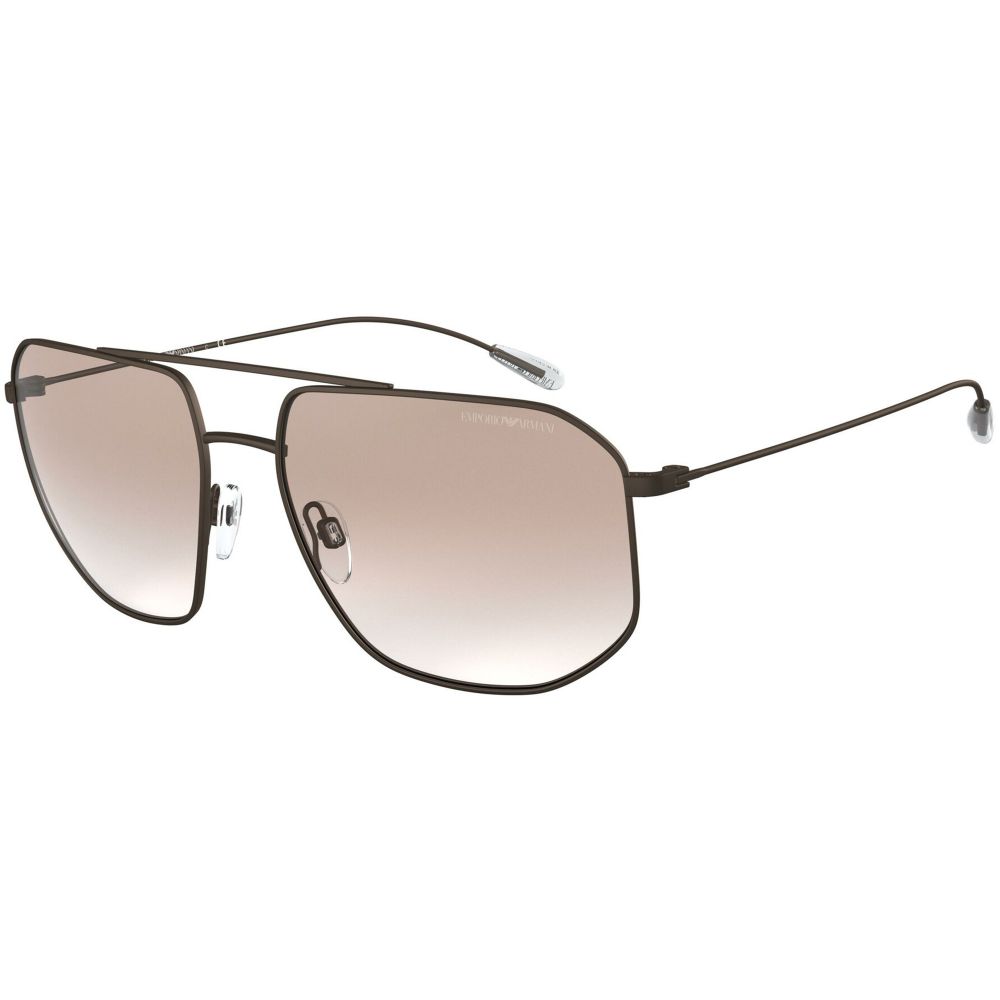 Emporio Armani Okulary przeciwsłoneczne EA 2097 3298/13