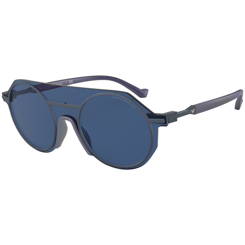 Emporio Armani Okulary przeciwsłoneczne EA 2102 3312/80