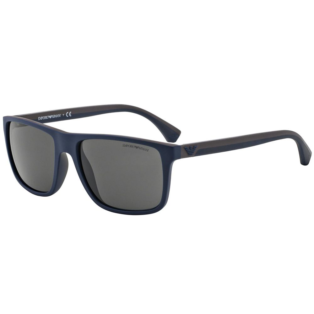 Emporio Armani Okulary przeciwsłoneczne EA 4033 5230/87