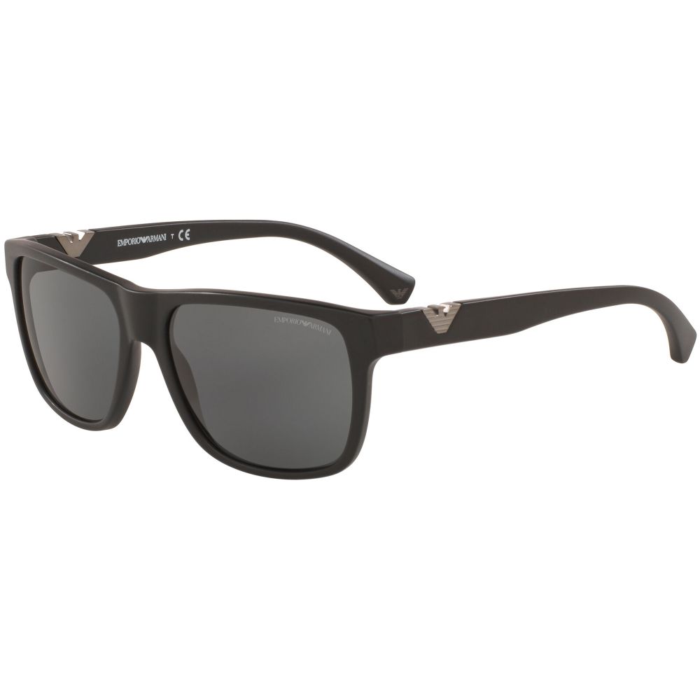 Emporio Armani Okulary przeciwsłoneczne EA 4035 504287