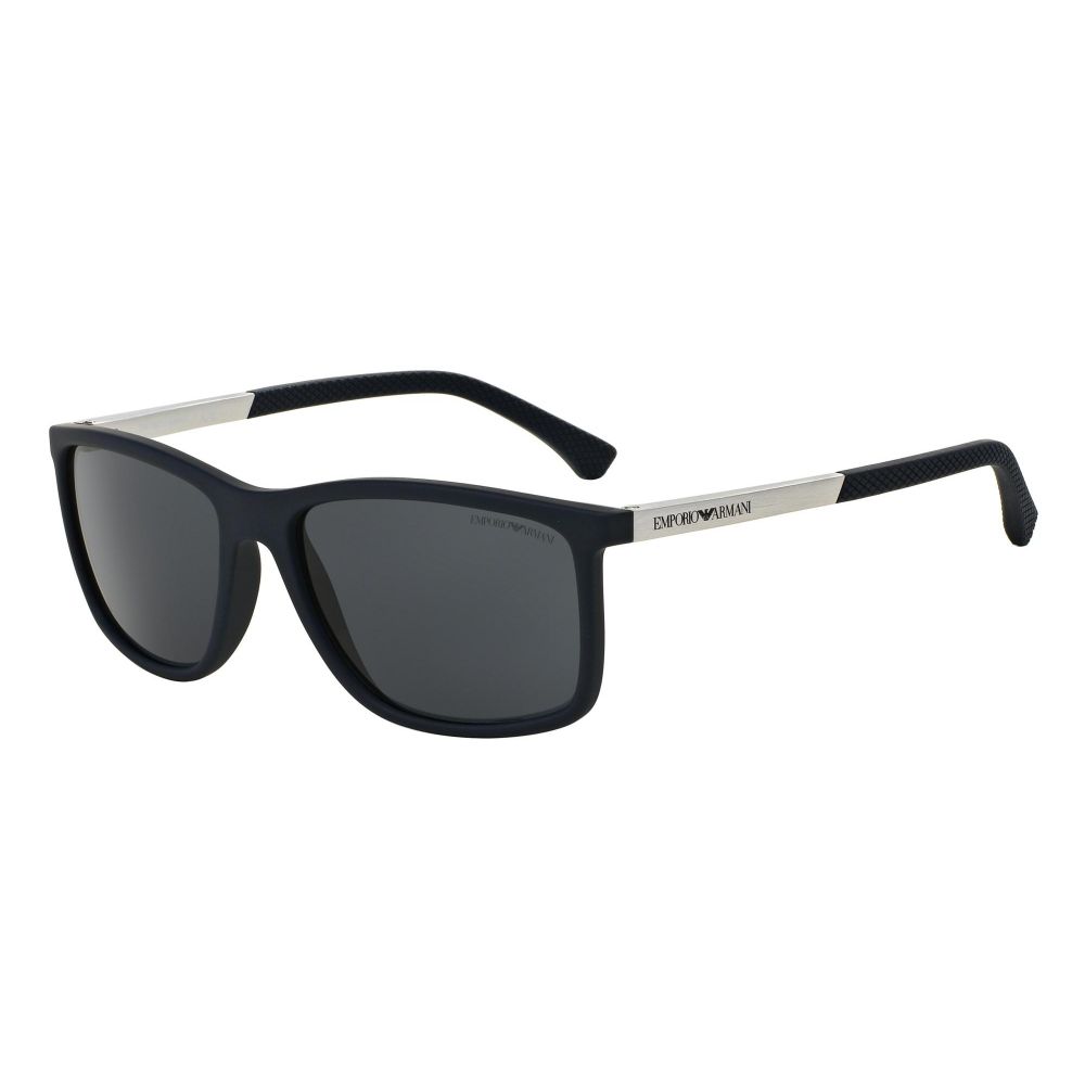 Emporio Armani Okulary przeciwsłoneczne EA 4058 5474/87