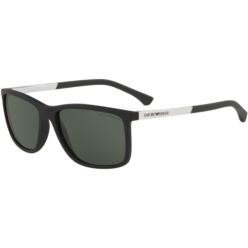 Emporio Armani Okulary przeciwsłoneczne EA 4058 5756/71