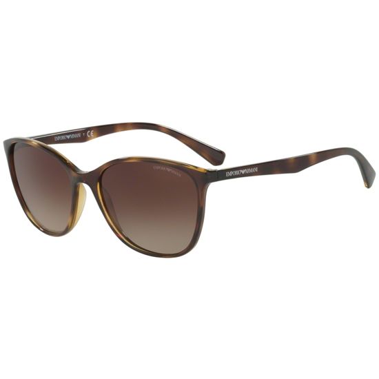 Emporio Armani Okulary przeciwsłoneczne EA 4073 5026/13 B