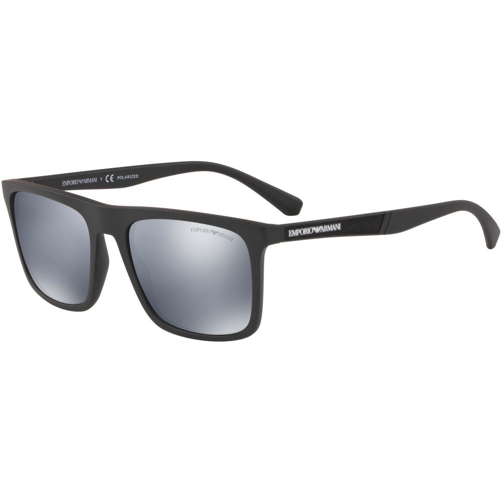 Emporio Armani Okulary przeciwsłoneczne EA 4097 5017/Z3