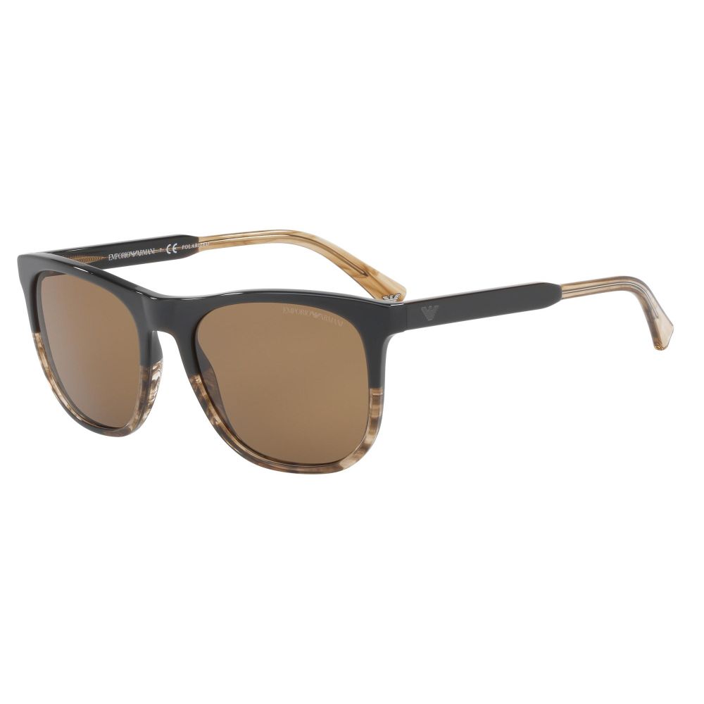 Emporio Armani Okulary przeciwsłoneczne EA 4099 5567/83