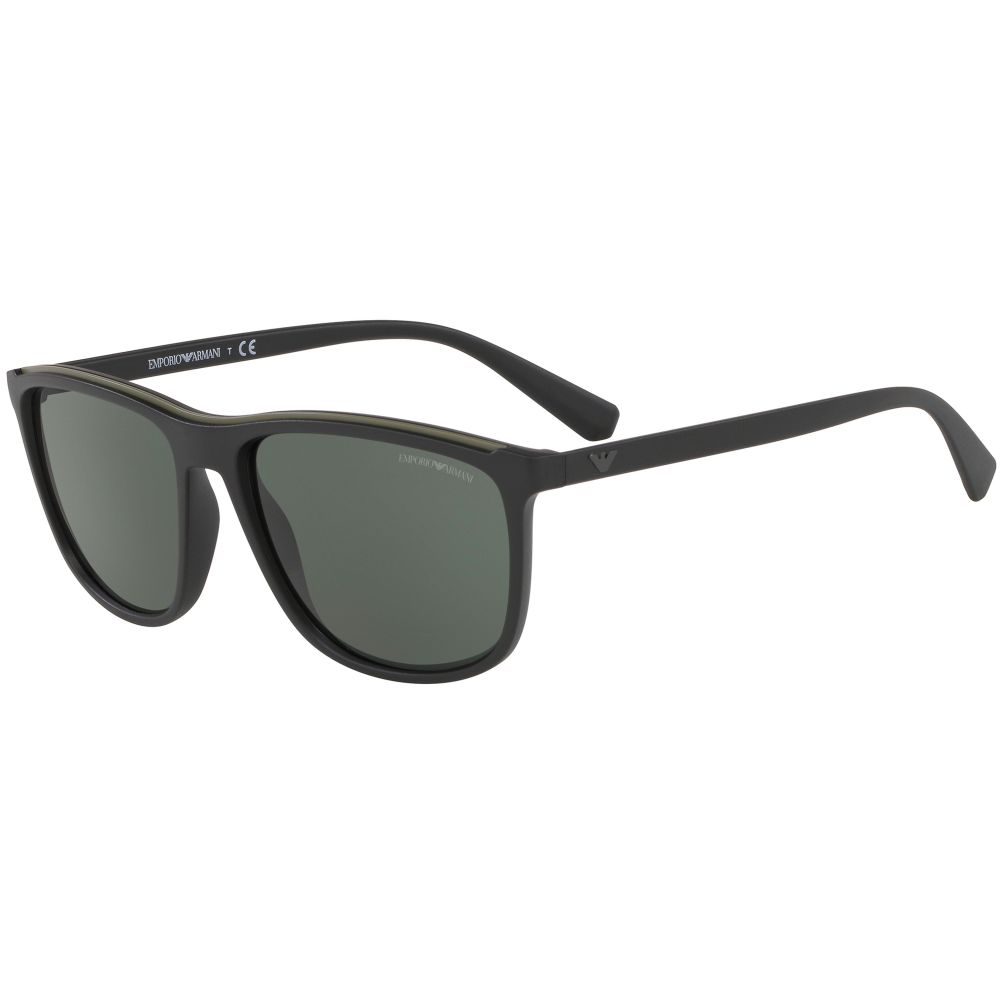 Emporio Armani Okulary przeciwsłoneczne EA 4109 5756/71