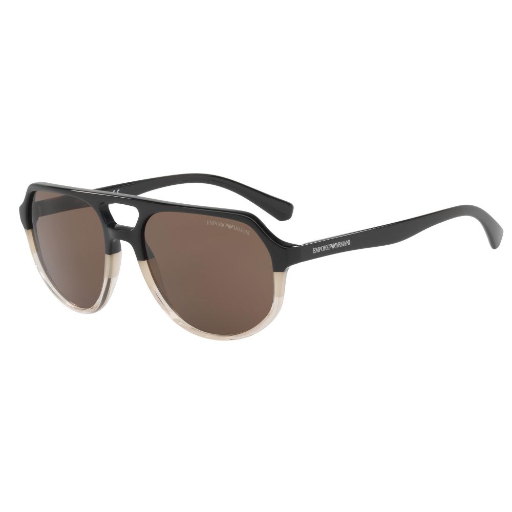 Emporio Armani Okulary przeciwsłoneczne EA 4111 5630/73