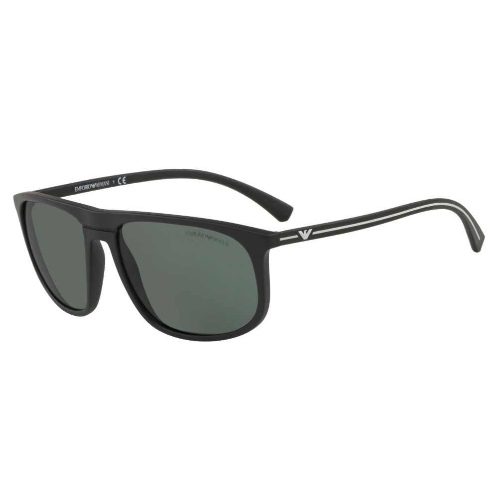 Emporio Armani Okulary przeciwsłoneczne EA 4118 5063/71