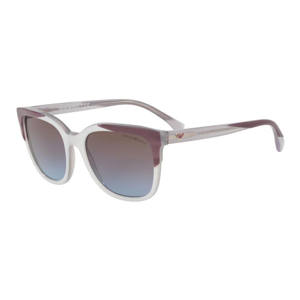 Emporio Armani Okulary przeciwsłoneczne EA 4119 5700/48