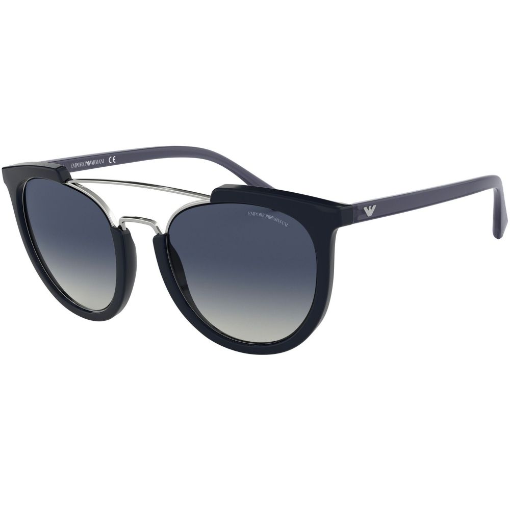 Emporio Armani Okulary przeciwsłoneczne EA 4122 5722/1G