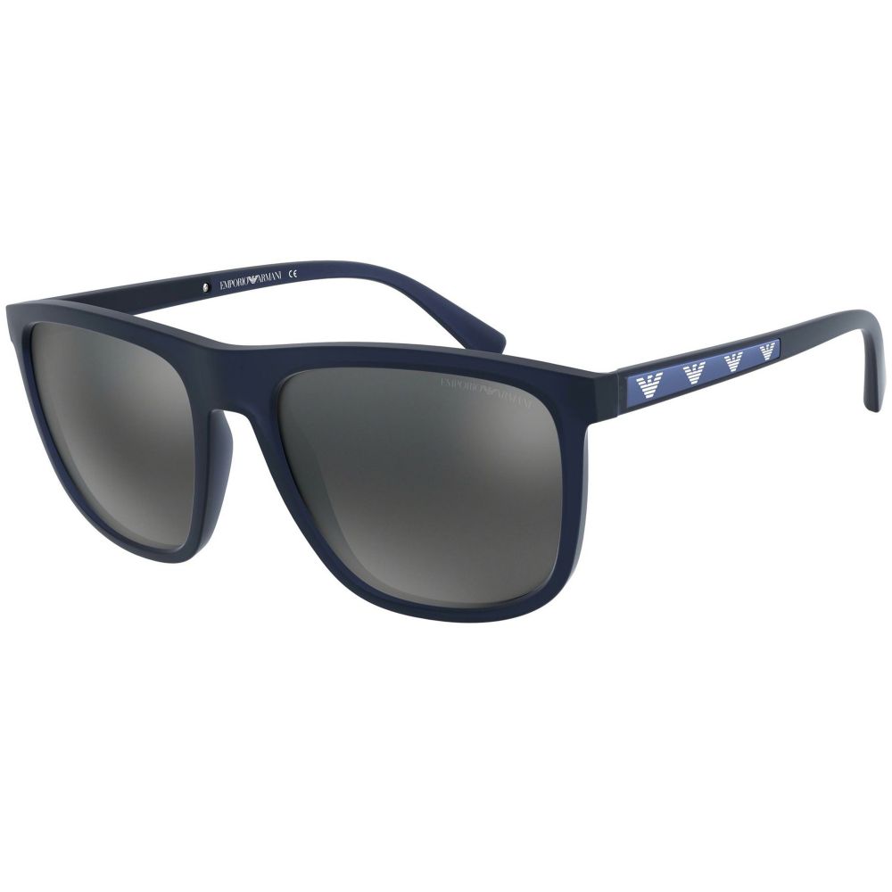 Emporio Armani Okulary przeciwsłoneczne EA 4124 5723/6G