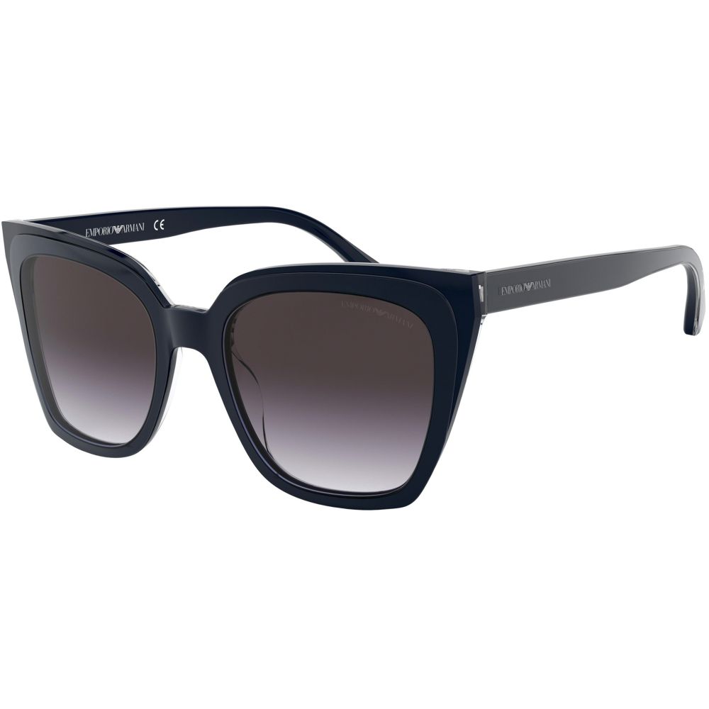 Emporio Armani Okulary przeciwsłoneczne EA 4127 5743/8G