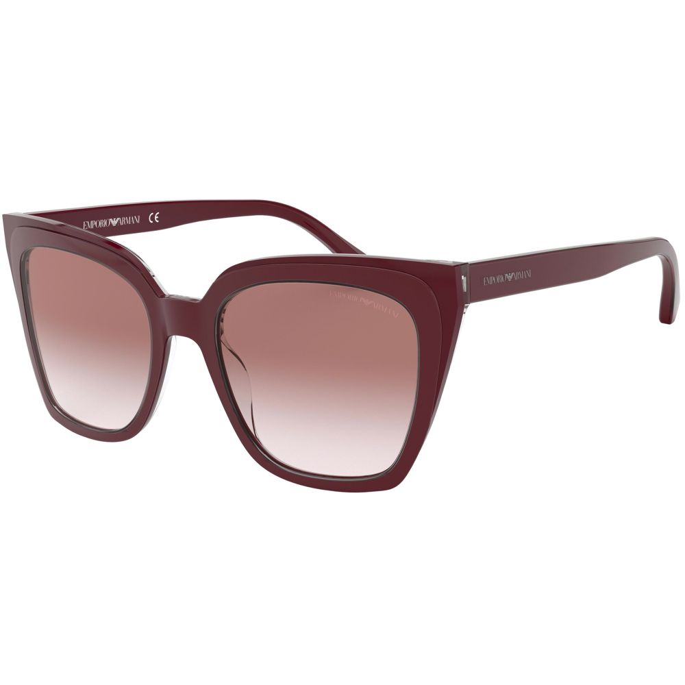 Emporio Armani Okulary przeciwsłoneczne EA 4127 5744/8D