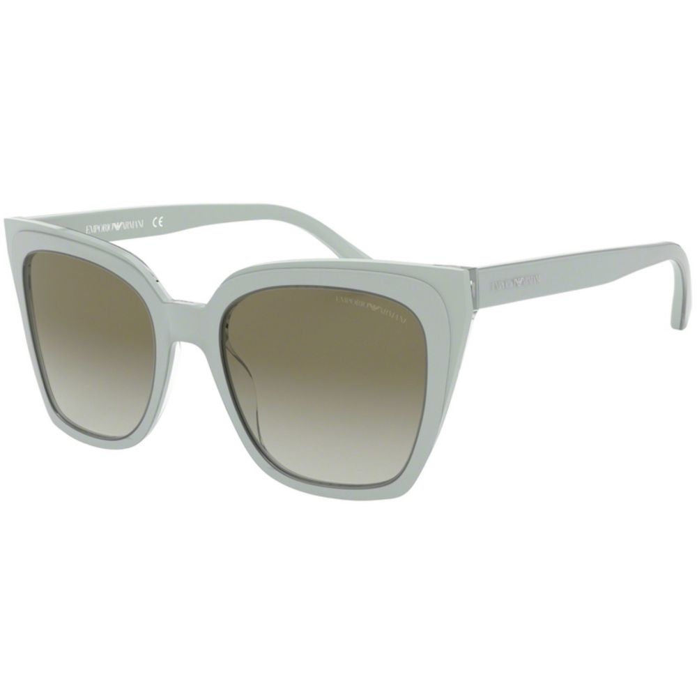 Emporio Armani Okulary przeciwsłoneczne EA 4127 5745/8E A