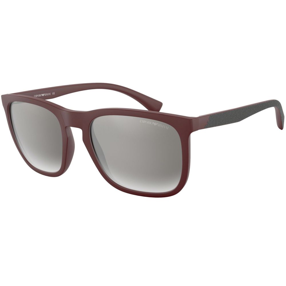 Emporio Armani Okulary przeciwsłoneczne EA 4132 5751/6G