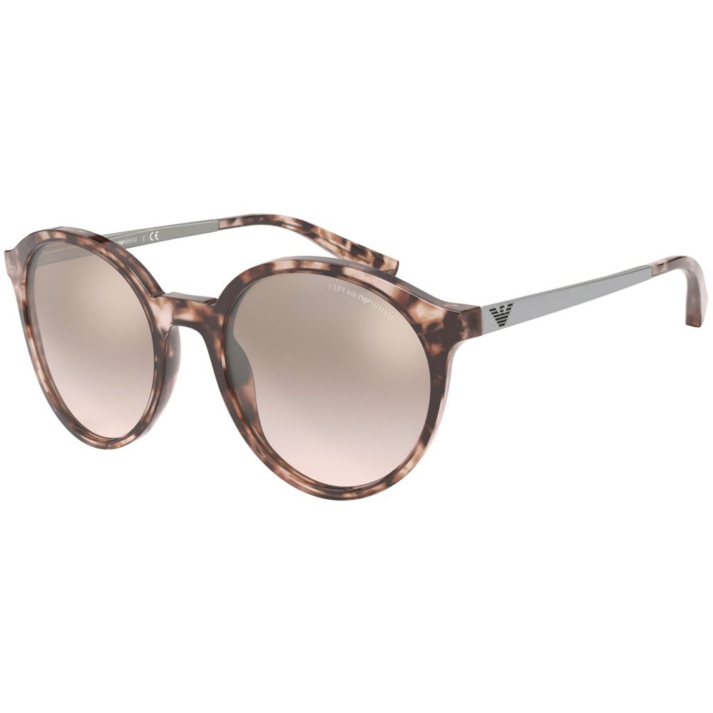 Emporio Armani Okulary przeciwsłoneczne EA 4134 5766/8Z