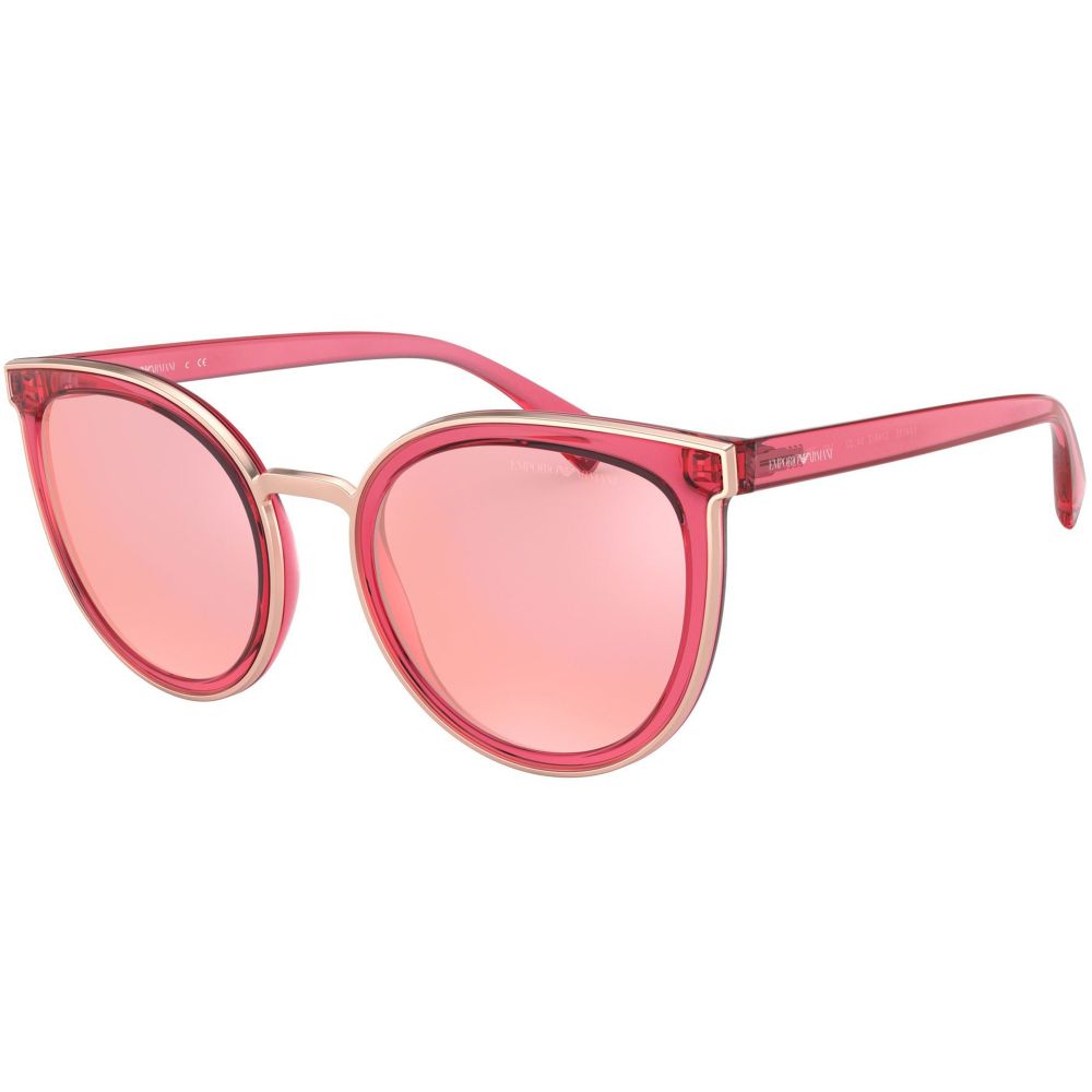 Emporio Armani Okulary przeciwsłoneczne EA 4135 5769/Z